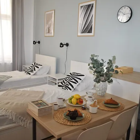 7nights Dominikanske Namesti Brno