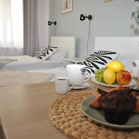 7nights Dominikanske Namesti * Brno
