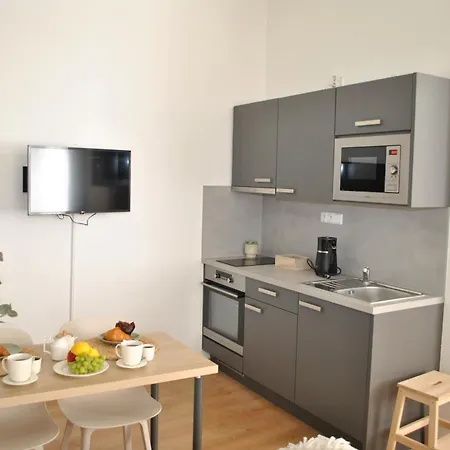 7nights Dominikanske Namesti Brno