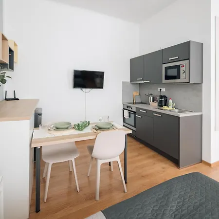 7nights Dominikanske Namesti Brno