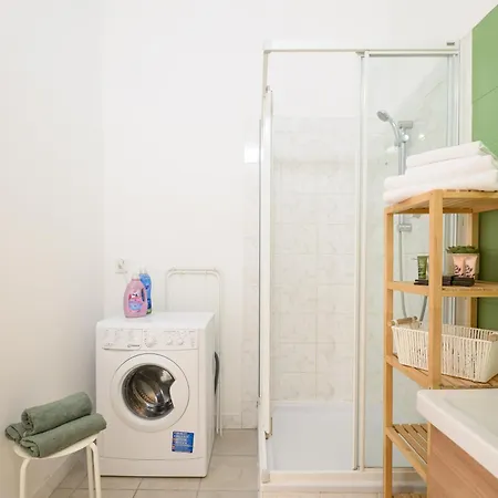 7nights Dominikanske Namesti Hostel *