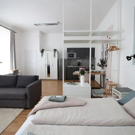 7 Nights Dominikánské N. Hostel Brno