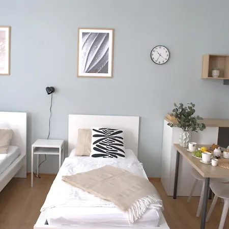 7nights Dominikanske Namesti