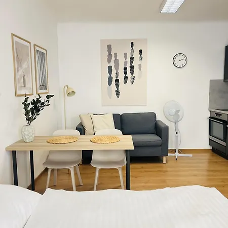 7 Nights Dominikánské N. Albergue Brno