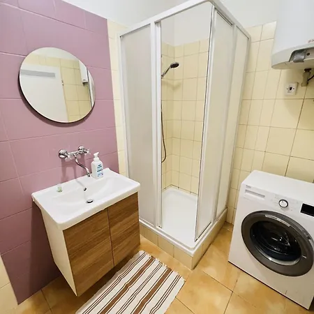 Albergue 7 Nights Dominikánské N.