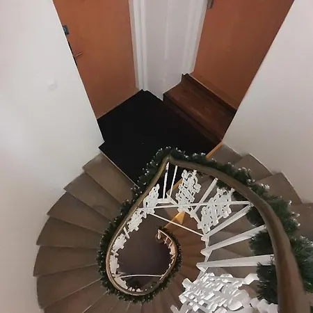 7 Nights Dominikánské N. Albergue Brno