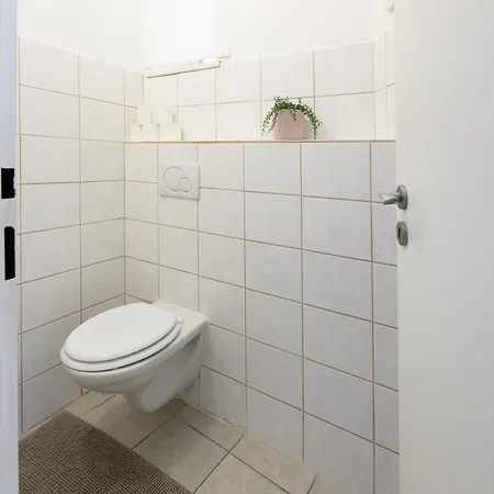Albergue 7 Nights Dominikánské N. Brno