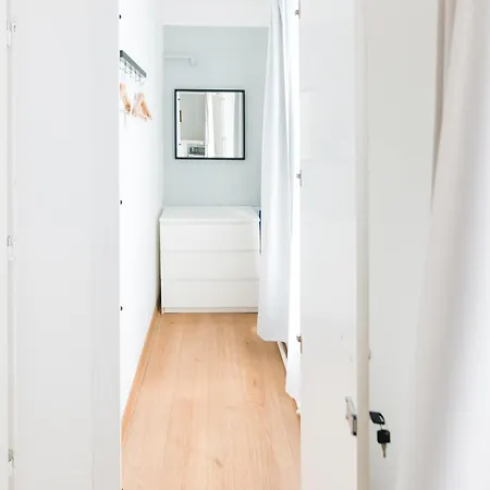 Albergue 7 Nights Dominikánské N. *