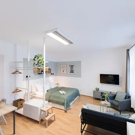 7 Nights Dominikánské N. Albergue Brno