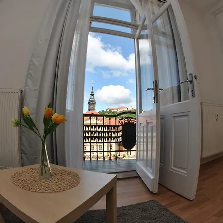 7 Nights Dominikánské N. Brno