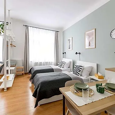 7nights Dominikanske Namesti 旅馆