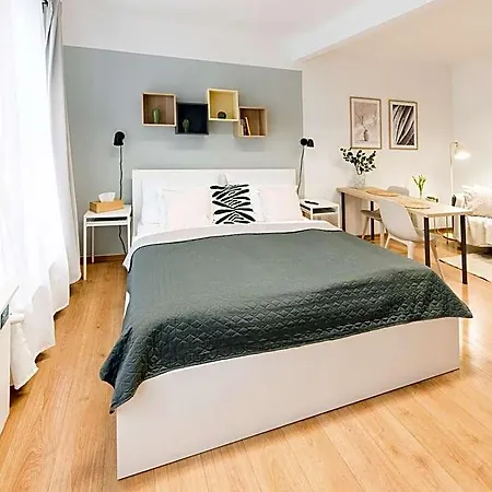 Hostel 7nights Dominikanske Namesti Brno