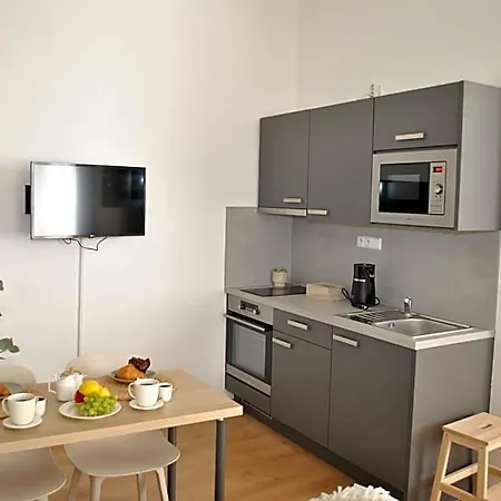7nights Dominikanske Namesti * Brno